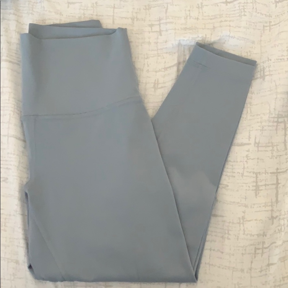 Lululemon 25” Aligns